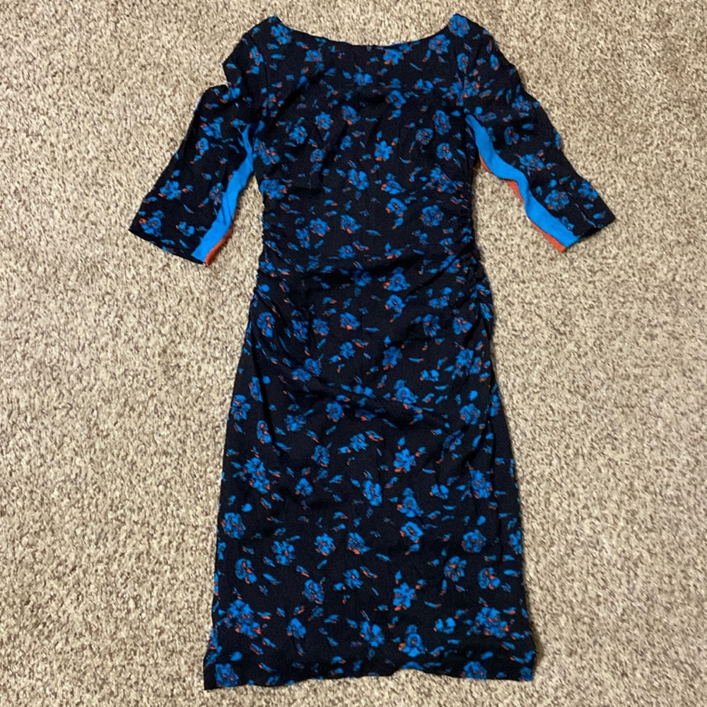 Tracy Reese pencil dress